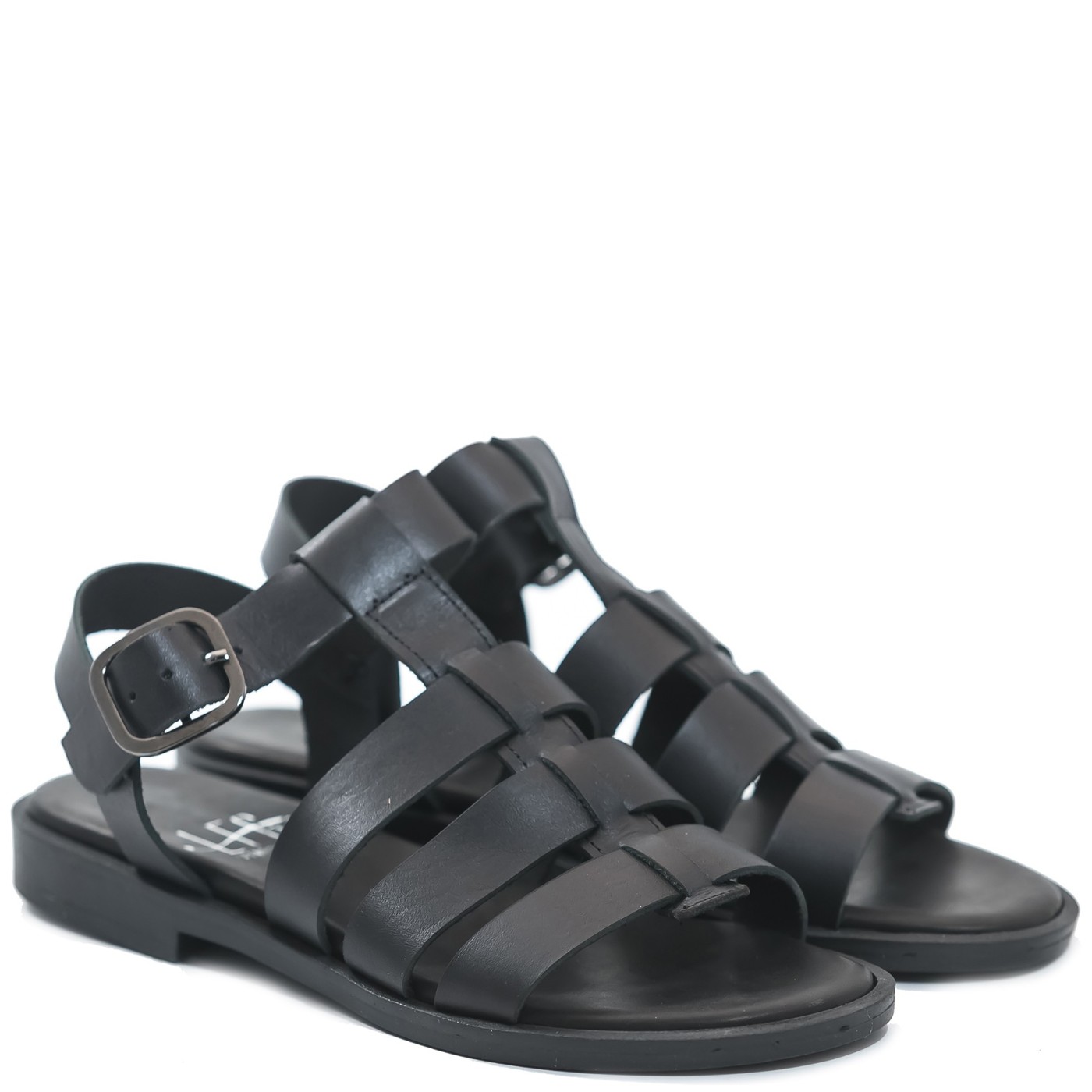 ΠΕΔΙΛΑ GAFREY 72419 BLACK