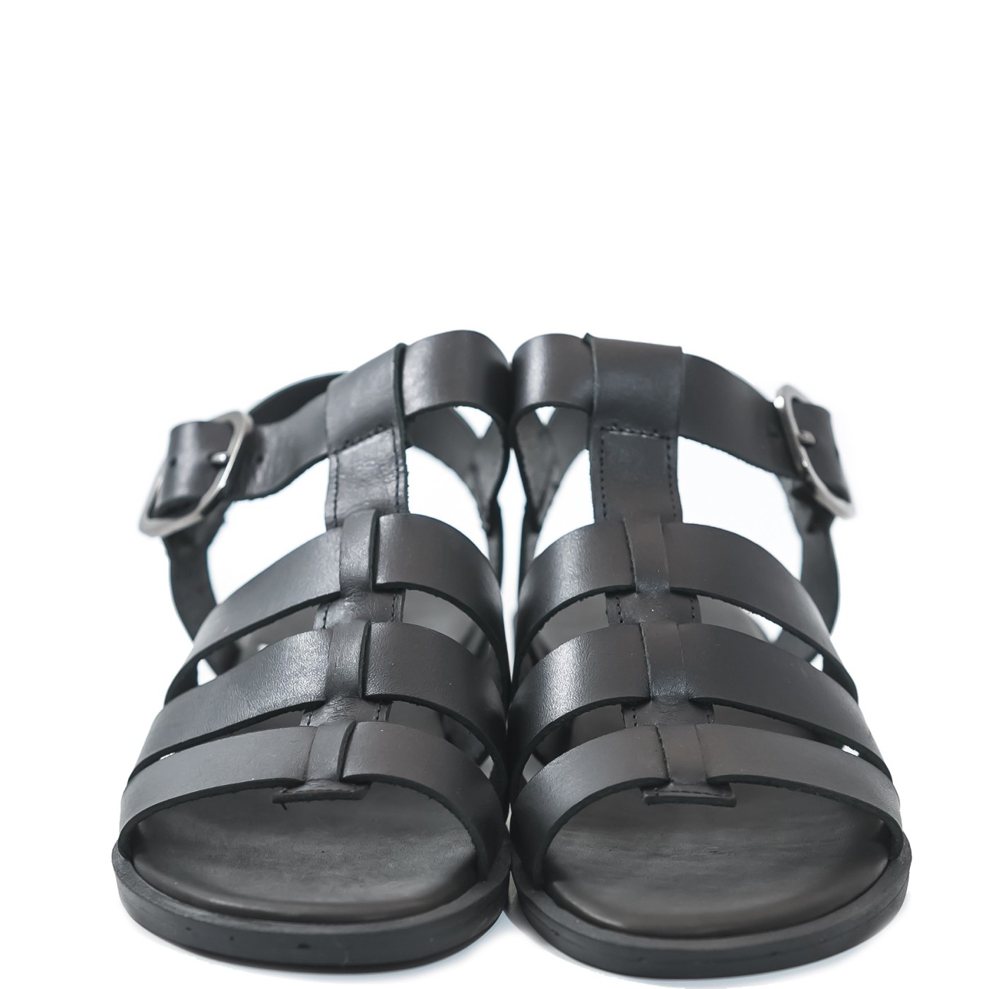 ΠΕΔΙΛΑ GAFREY 72419 BLACK