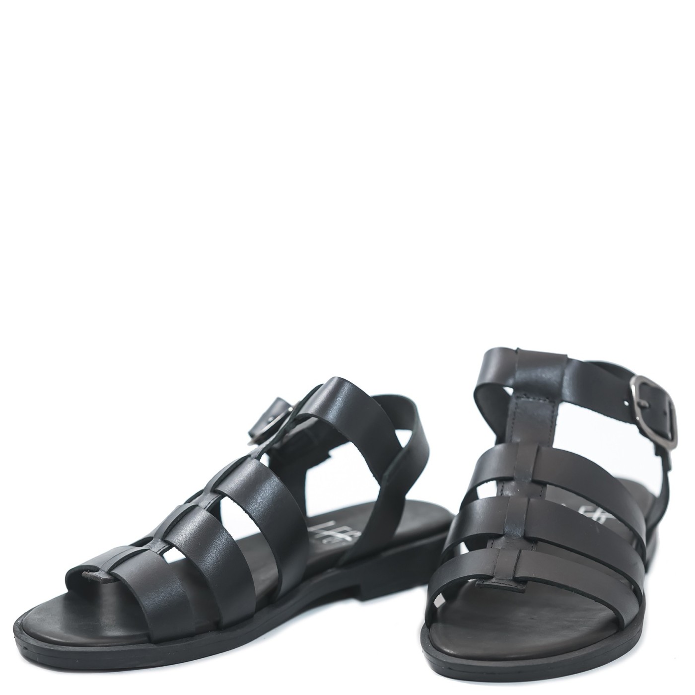 ΠΕΔΙΛΑ GAFREY 72419 BLACK