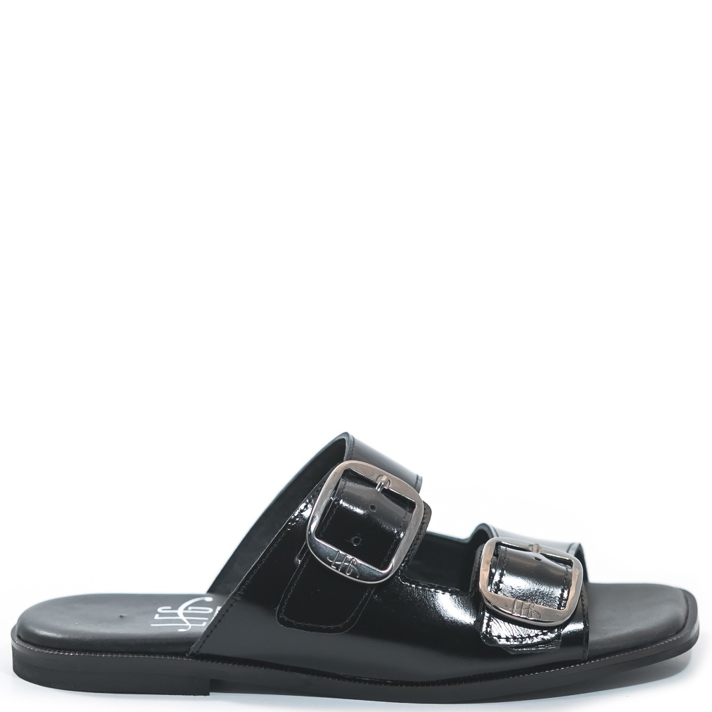 ΠΕΔΙΛΑ NARCISO 72146 BLACK