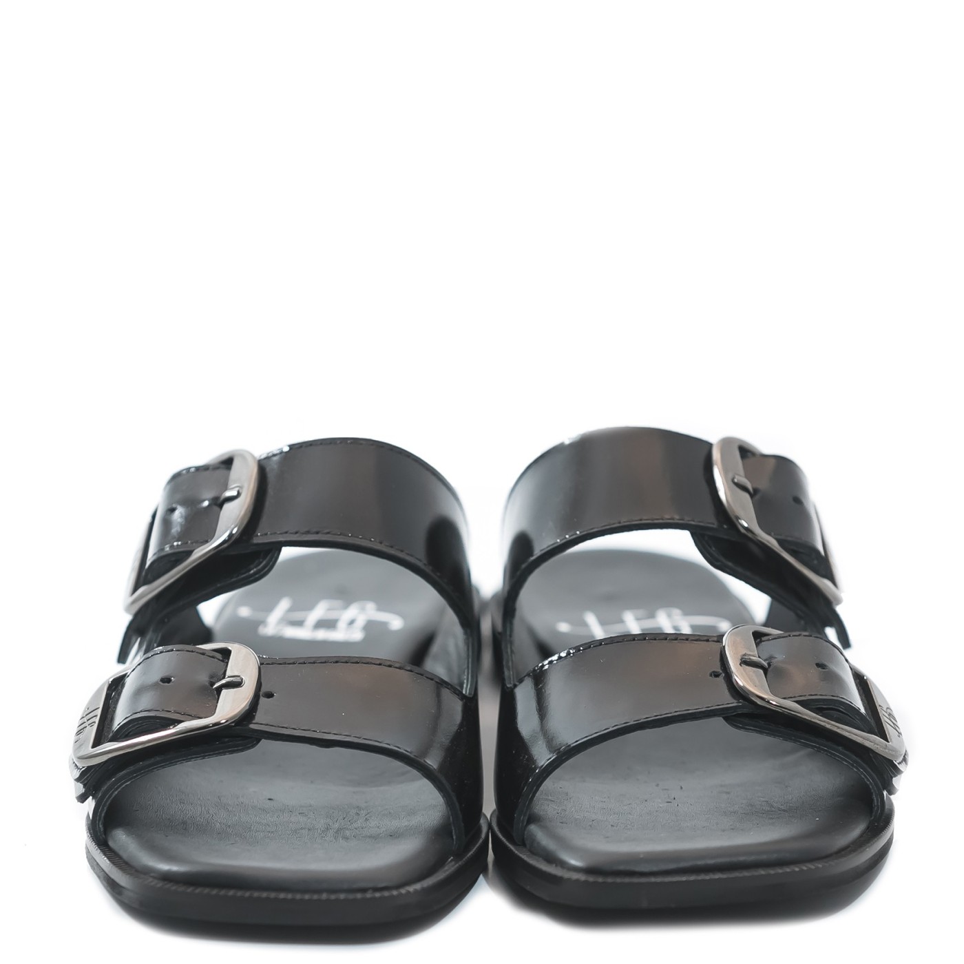 ΠΕΔΙΛΑ NARCISO 72146 BLACK