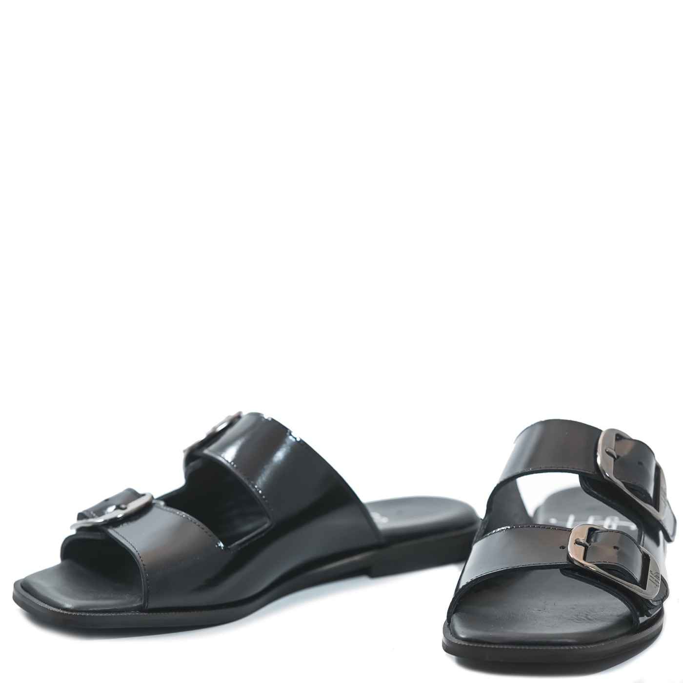 ΠΕΔΙΛΑ NARCISO 72146 BLACK