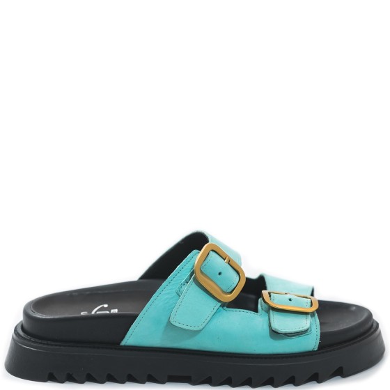 FLATFORM ERA 72146 BRIGHT BLUE