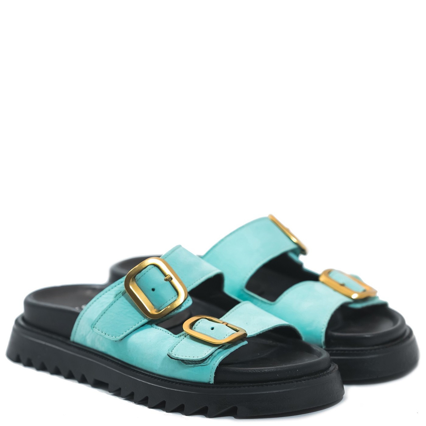 FLATFORM ERA 72146 BRIGHT BLUE