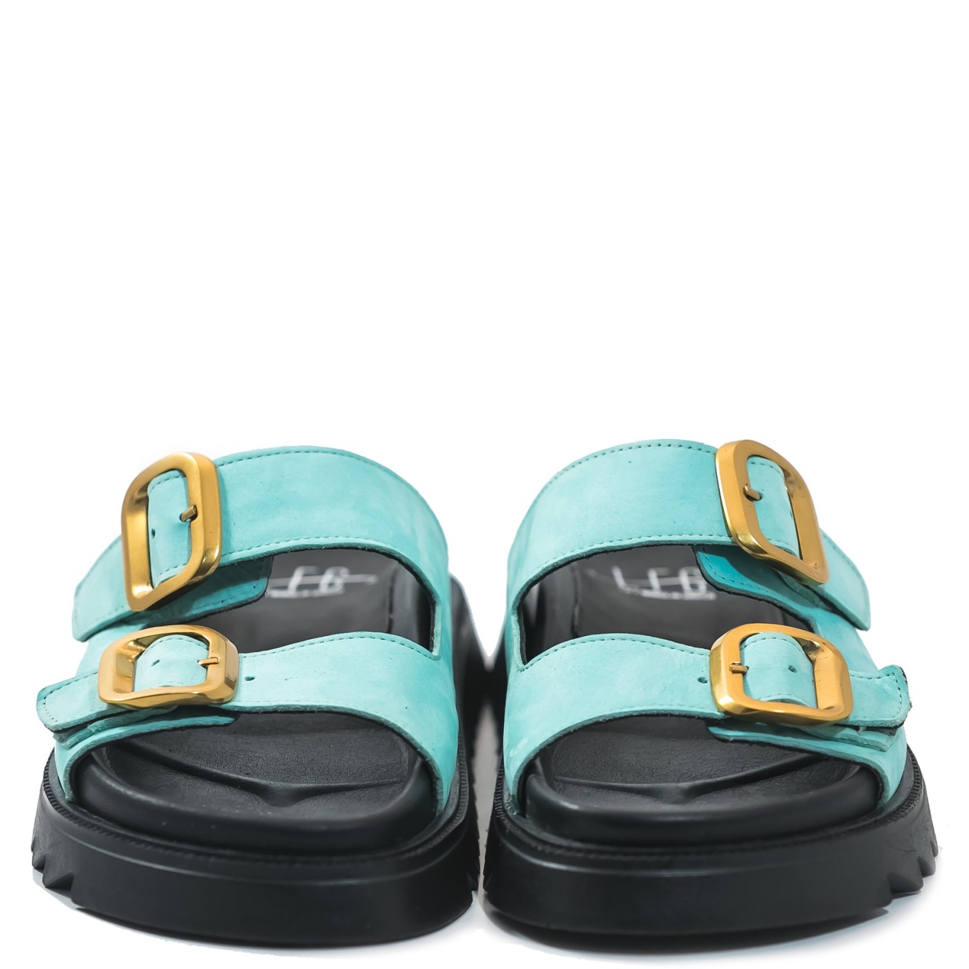 FLATFORM ERA 72146 BRIGHT BLUE