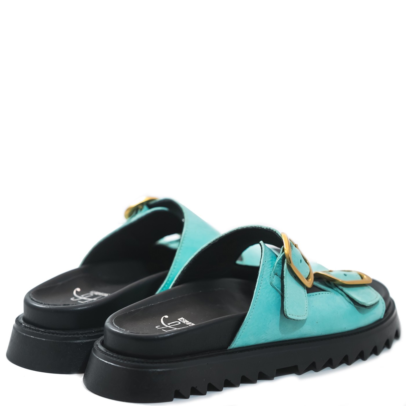 FLATFORM ERA 72146 BRIGHT BLUE