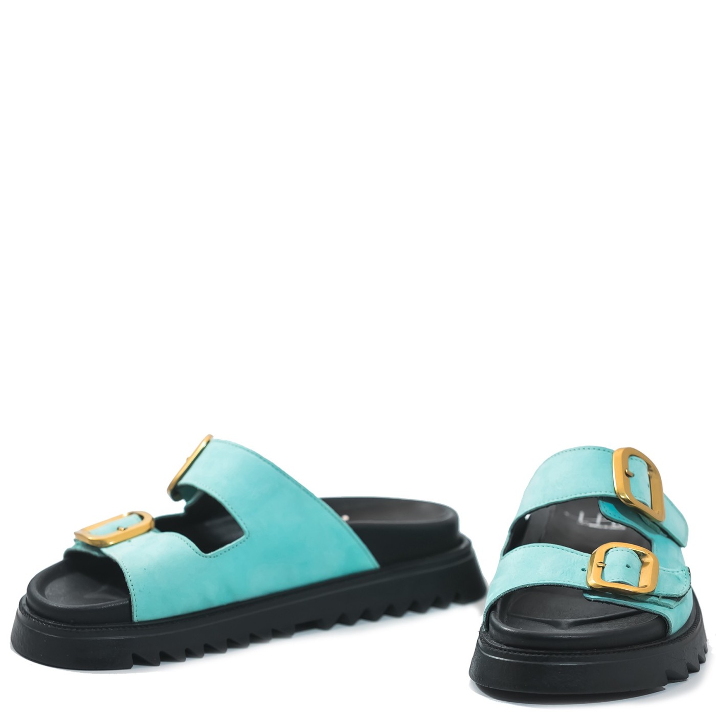 FLATFORM ERA 72146 BRIGHT BLUE