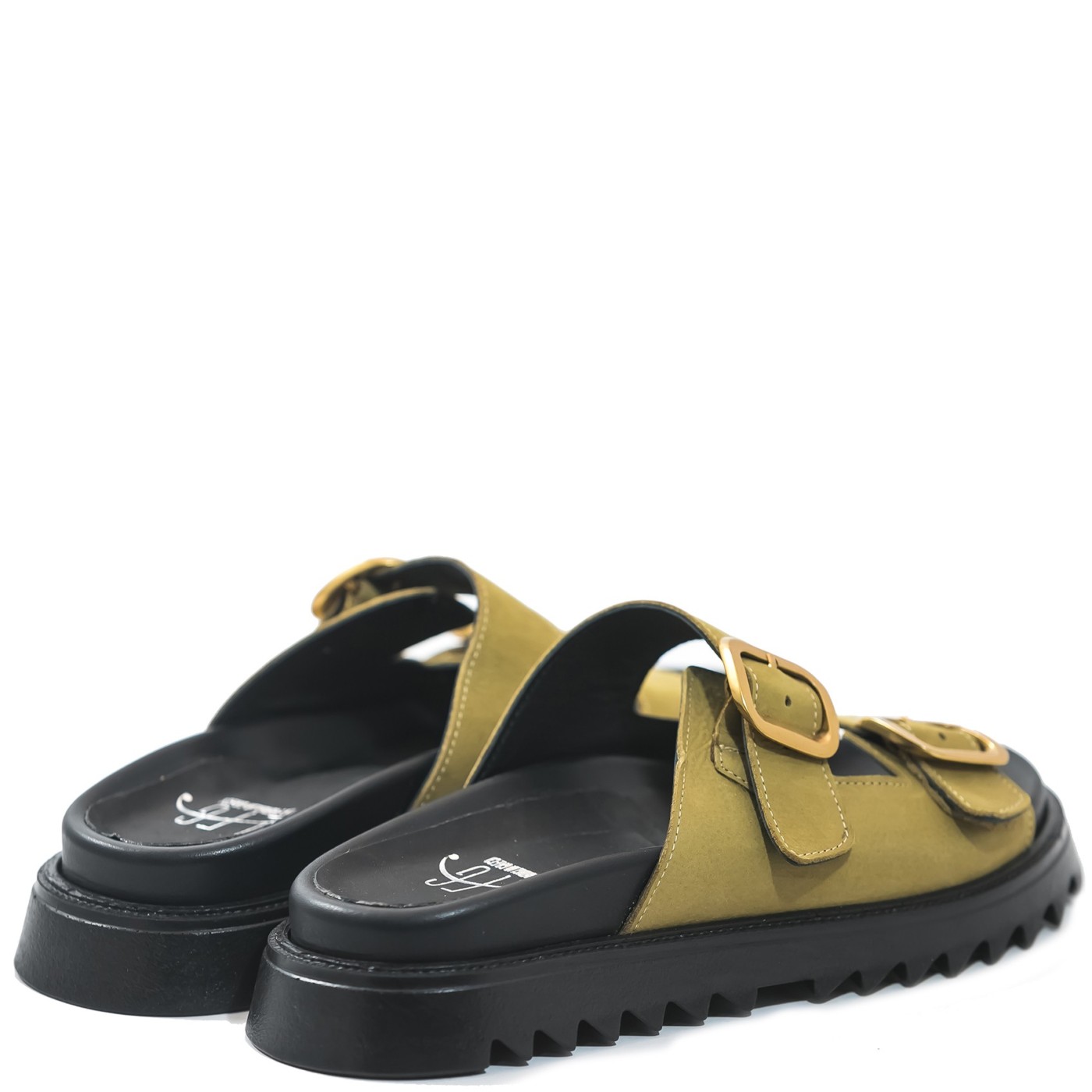 FLATFORM ERA 72146 OLIVA