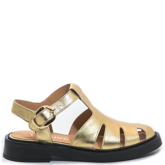 CASUAL 2576-MAZZOLA GOLD