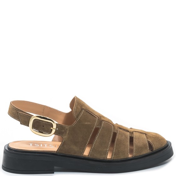 CASUAL 2469-MAZZOLA TAUPE