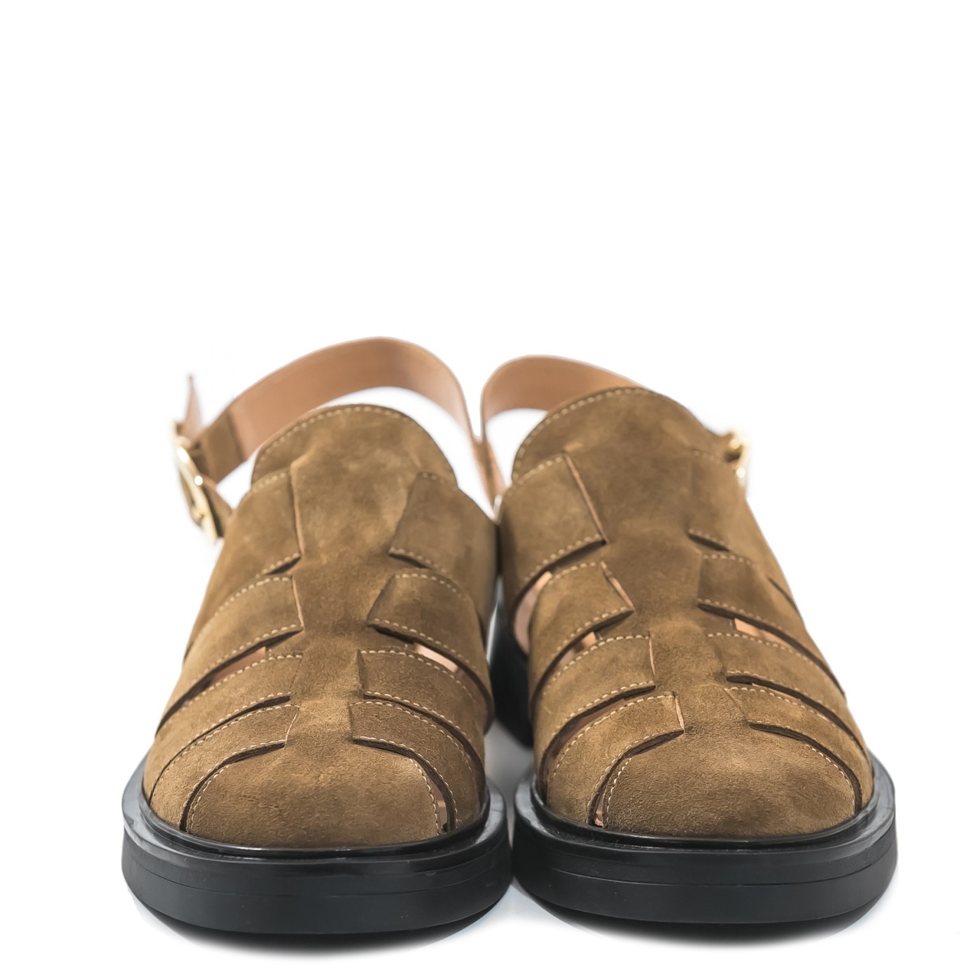 CASUAL 2469-MAZZOLA TAUPE