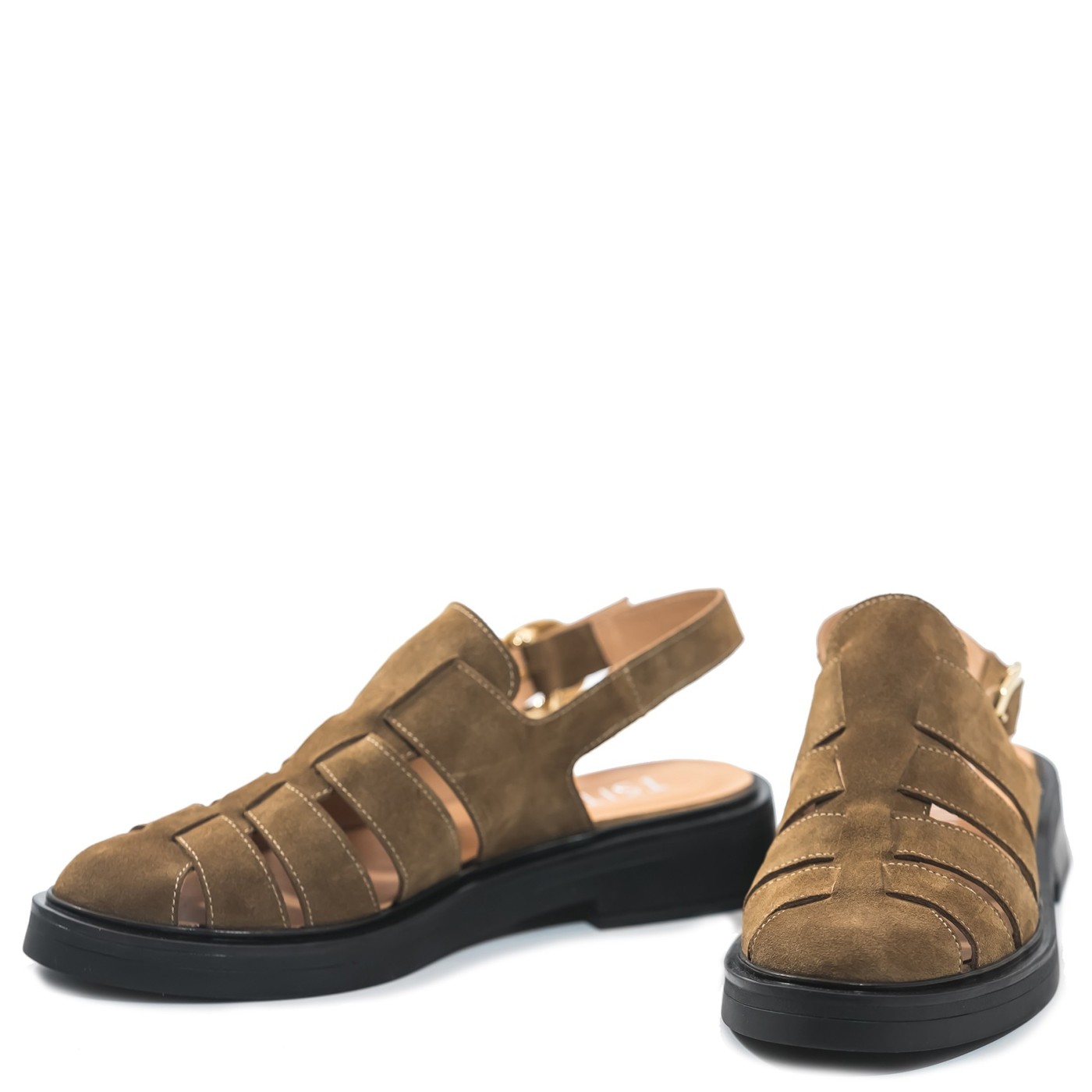 CASUAL 2469-MAZZOLA TAUPE