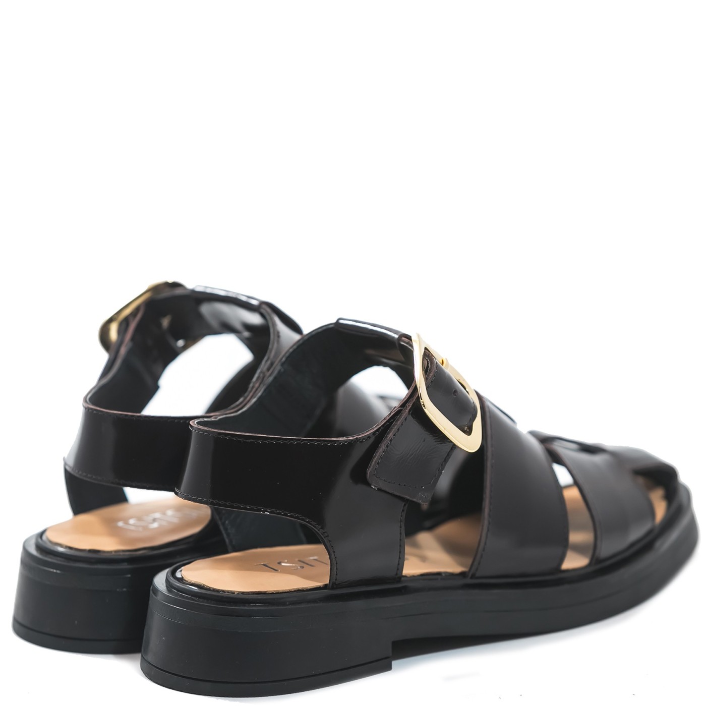 CASUAL 2577-MAZZOLA BROWN