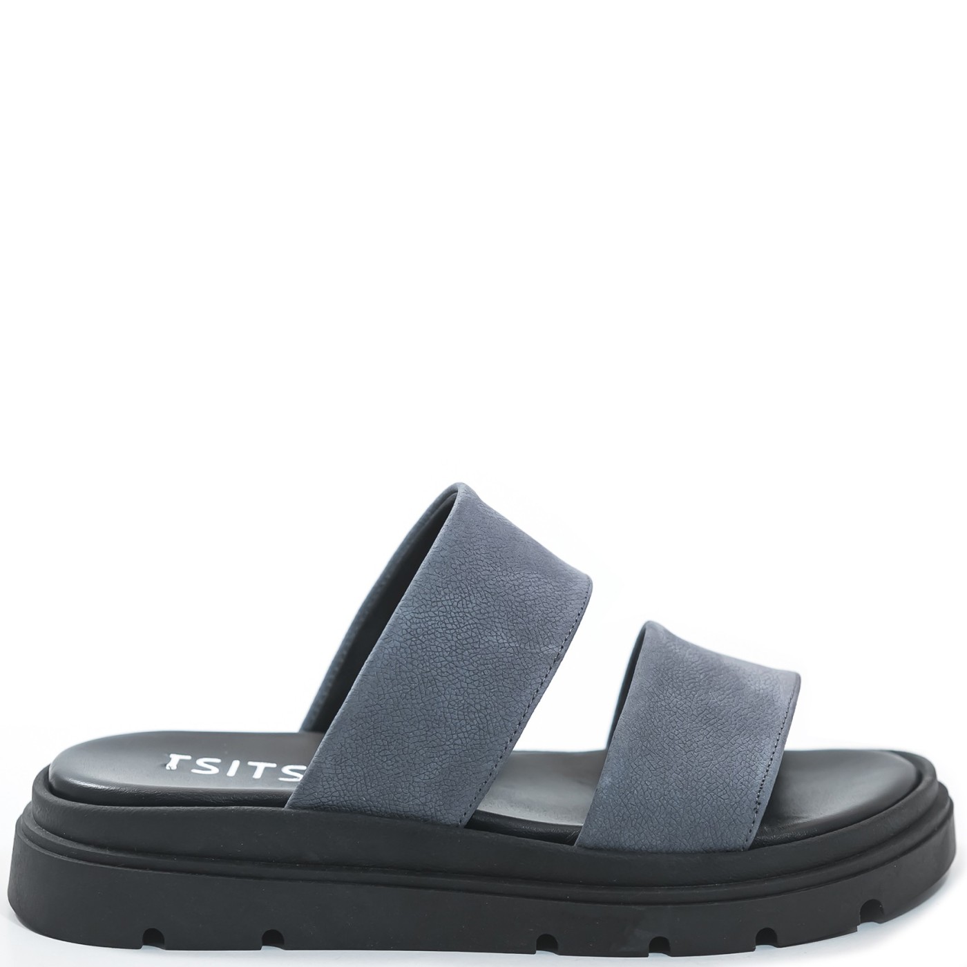 FLATFORM 2025-BOBBI BLUE EYE