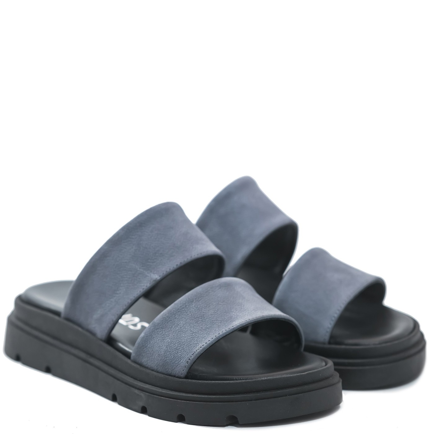 FLATFORM 2025-BOBBI BLUE EYE