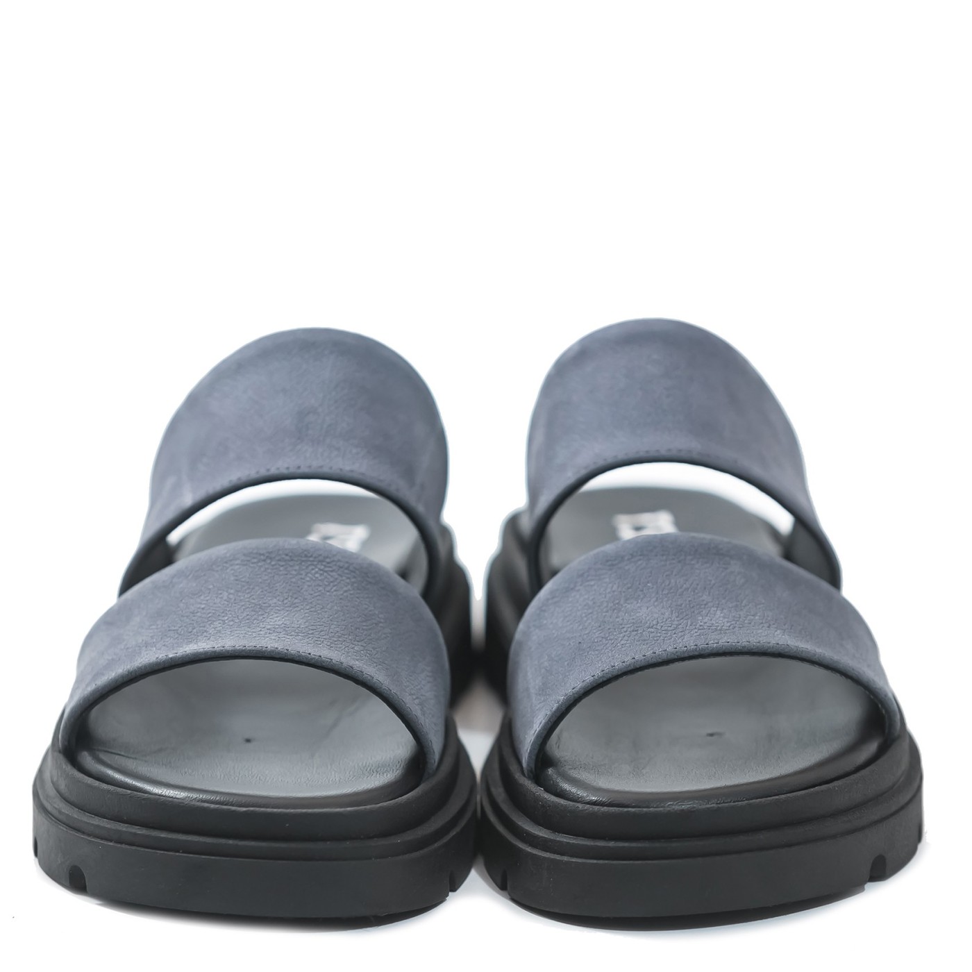 FLATFORM 2025-BOBBI BLUE EYE