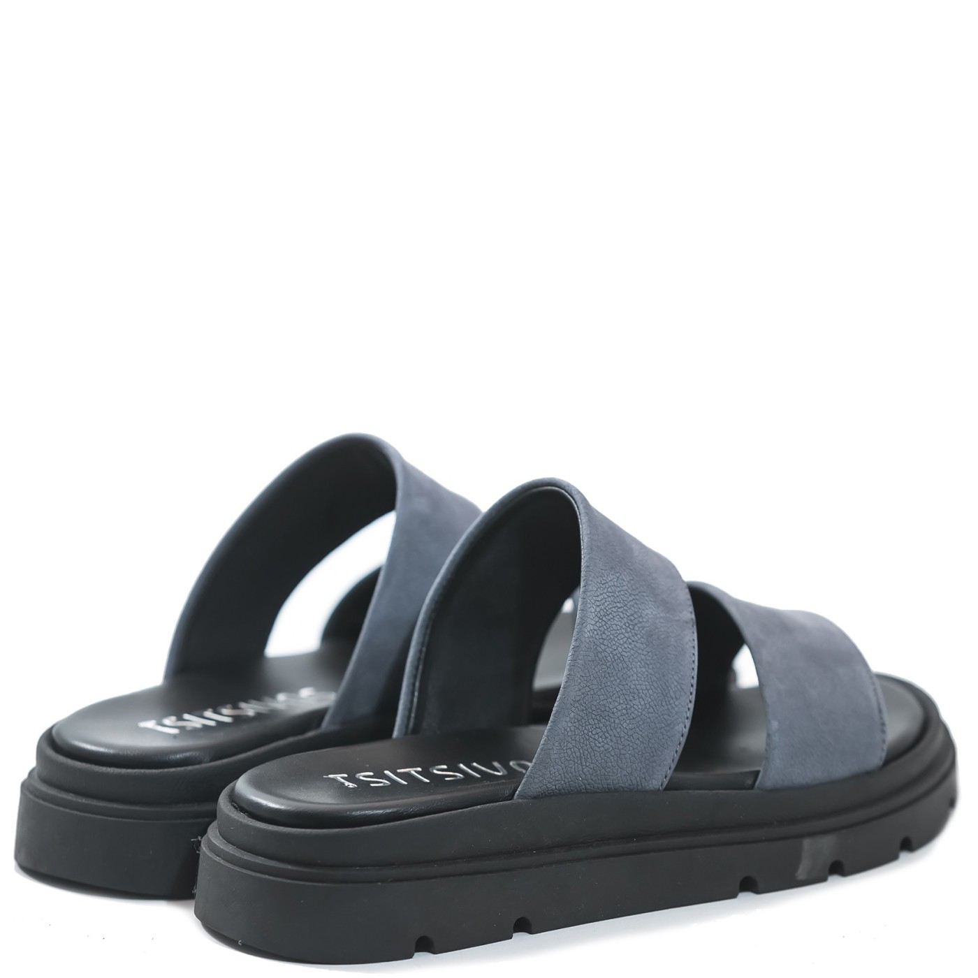 FLATFORM 2025-BOBBI BLUE EYE