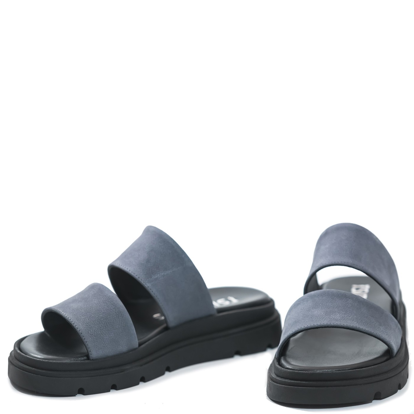 FLATFORM 2025-BOBBI BLUE EYE