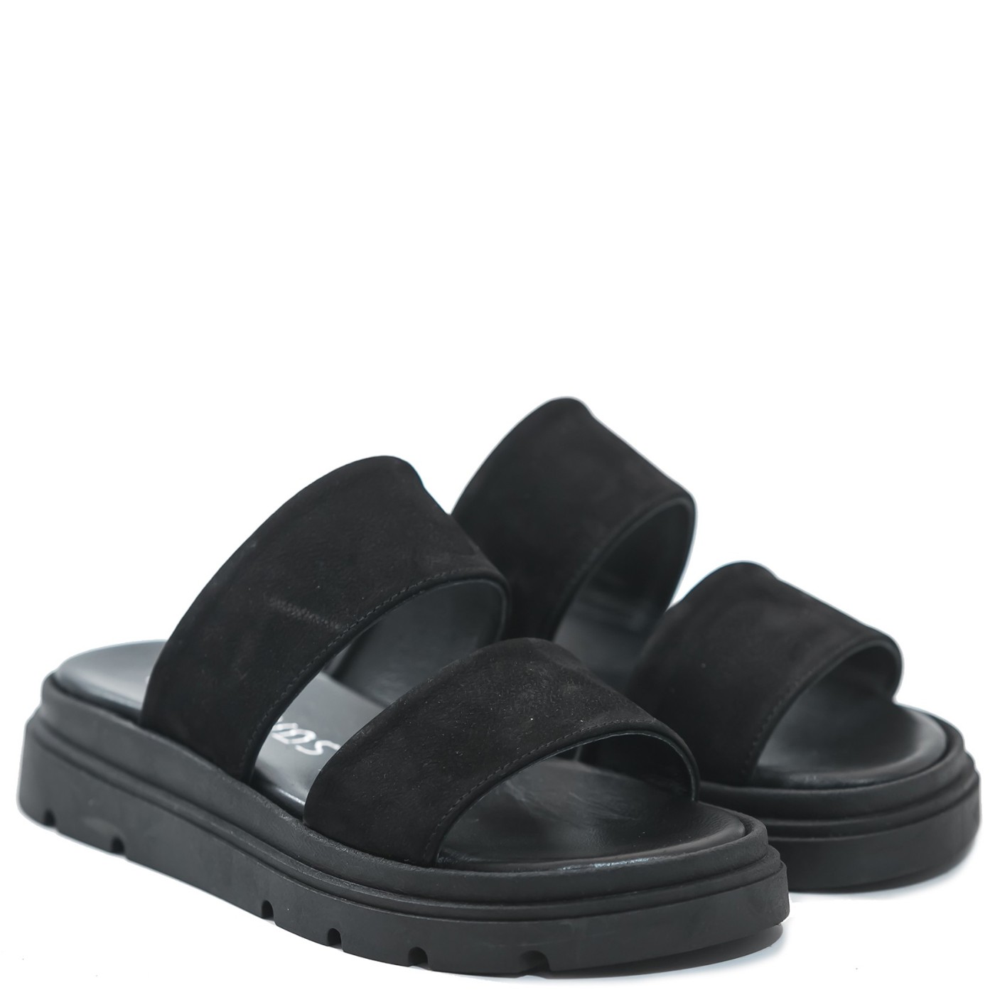 FLATFORM 2025-BOBBI BLACK