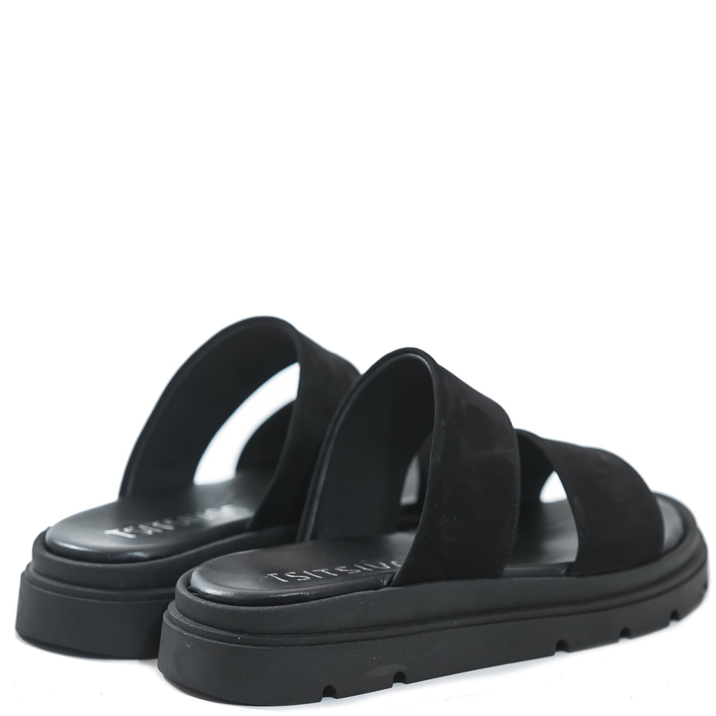 FLATFORM 2025-BOBBI BLACK