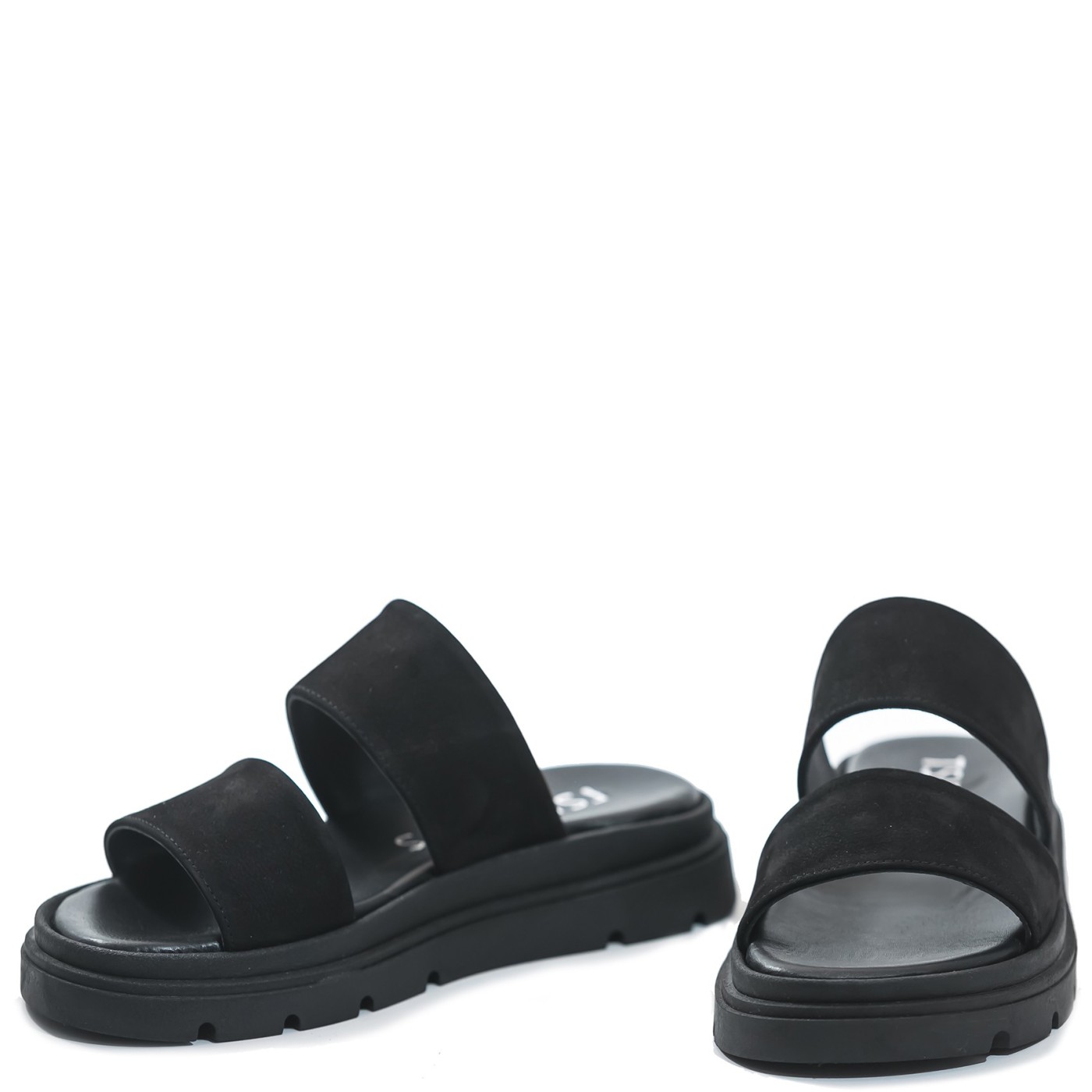 FLATFORM 2025-BOBBI BLACK