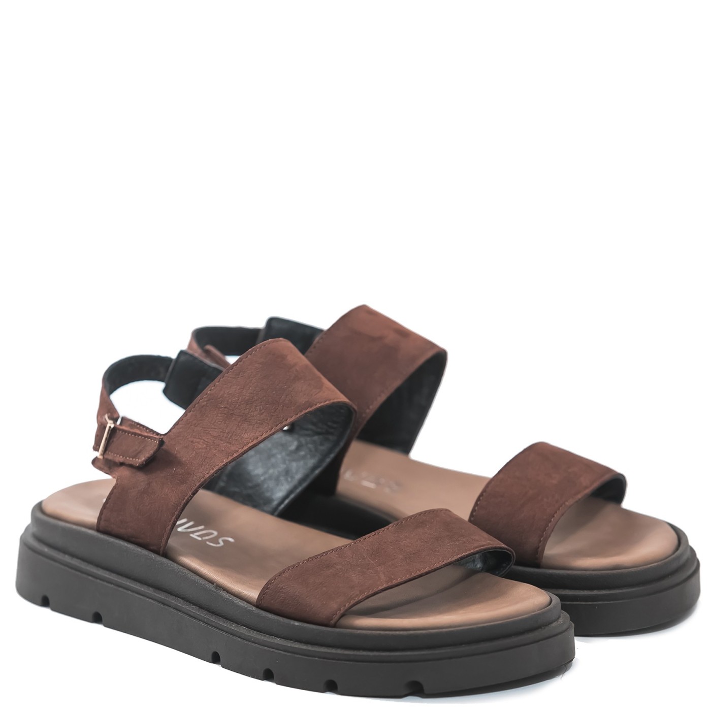 FLATFORM 961-BOBBI BROWN