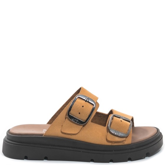 FLATFORM BOBBI 72146 TABBACO