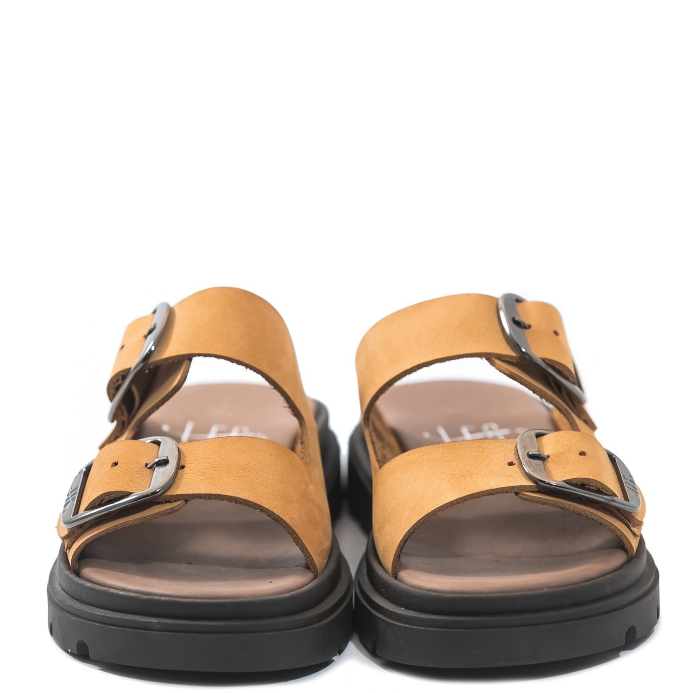 FLATFORM BOBBI 72146 TABBACO