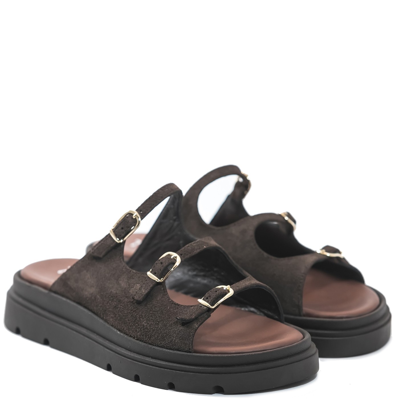 FLATFORM 2537-BOBBI BROWN