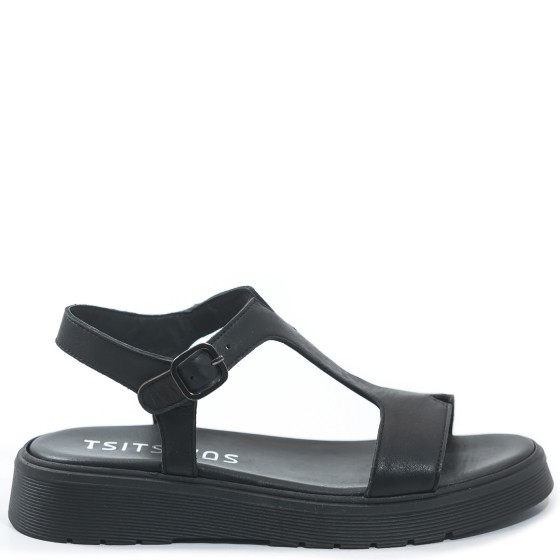 FLATFORM 2101-ΟΜΜΟ BLACK
