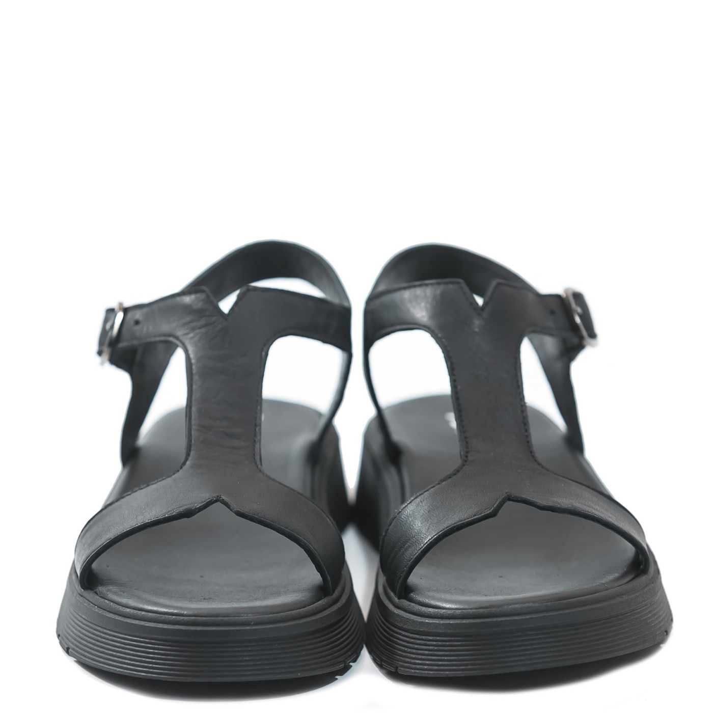 FLATFORM 2101-ΟΜΜΟ BLACK
