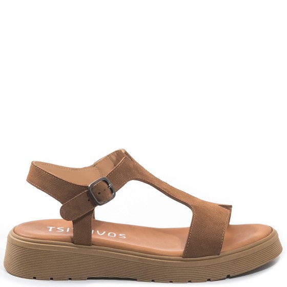 FLATFORM 2101-ΟΜΜΟ TABBACO