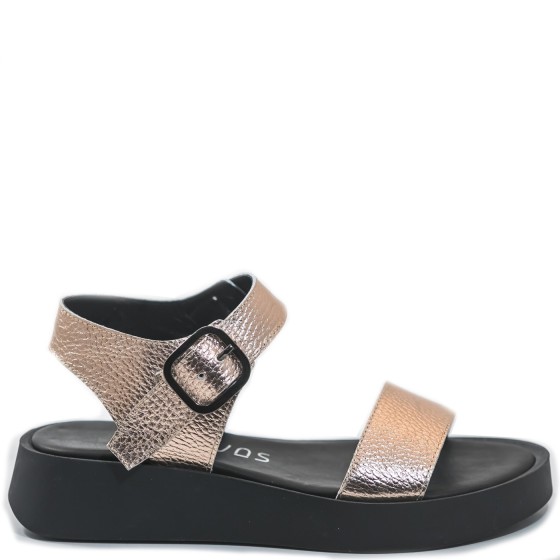 FLATFORM 1321-GARCIA GOLD