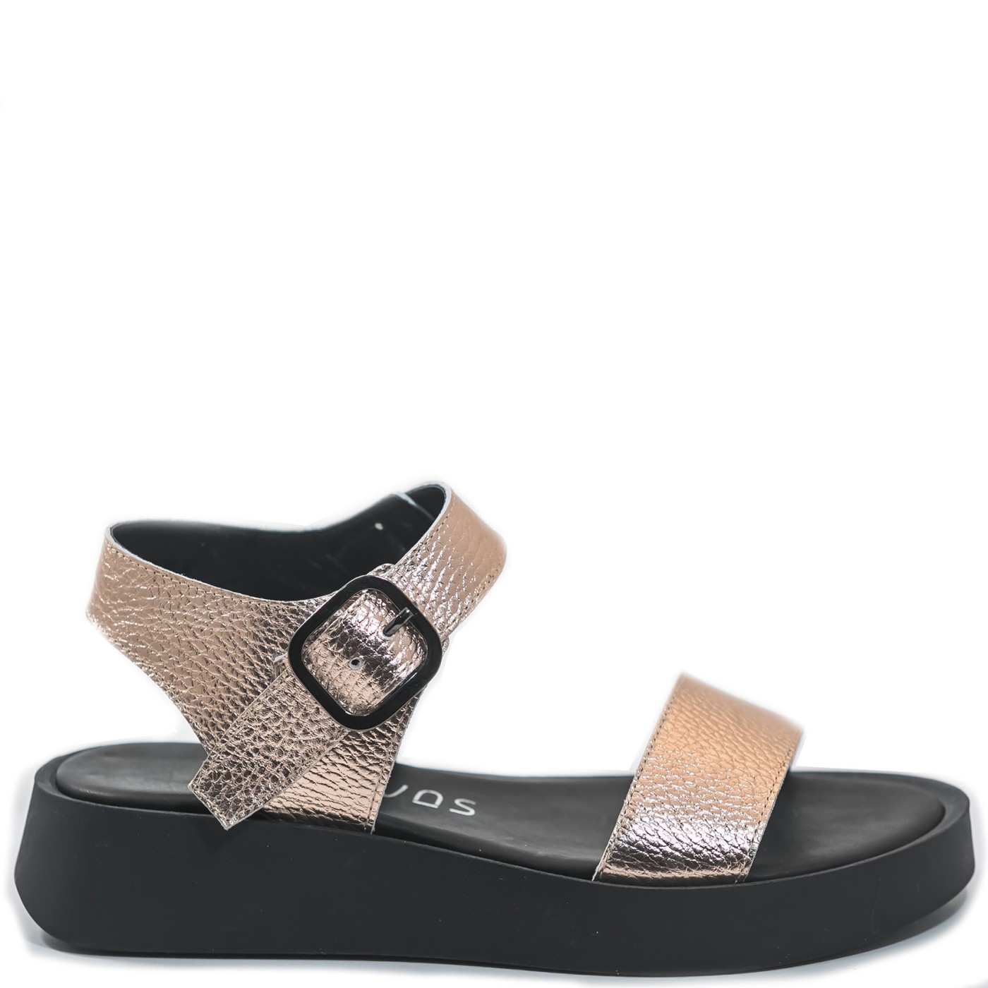 FLATFORM 1321-GARCIA GOLD