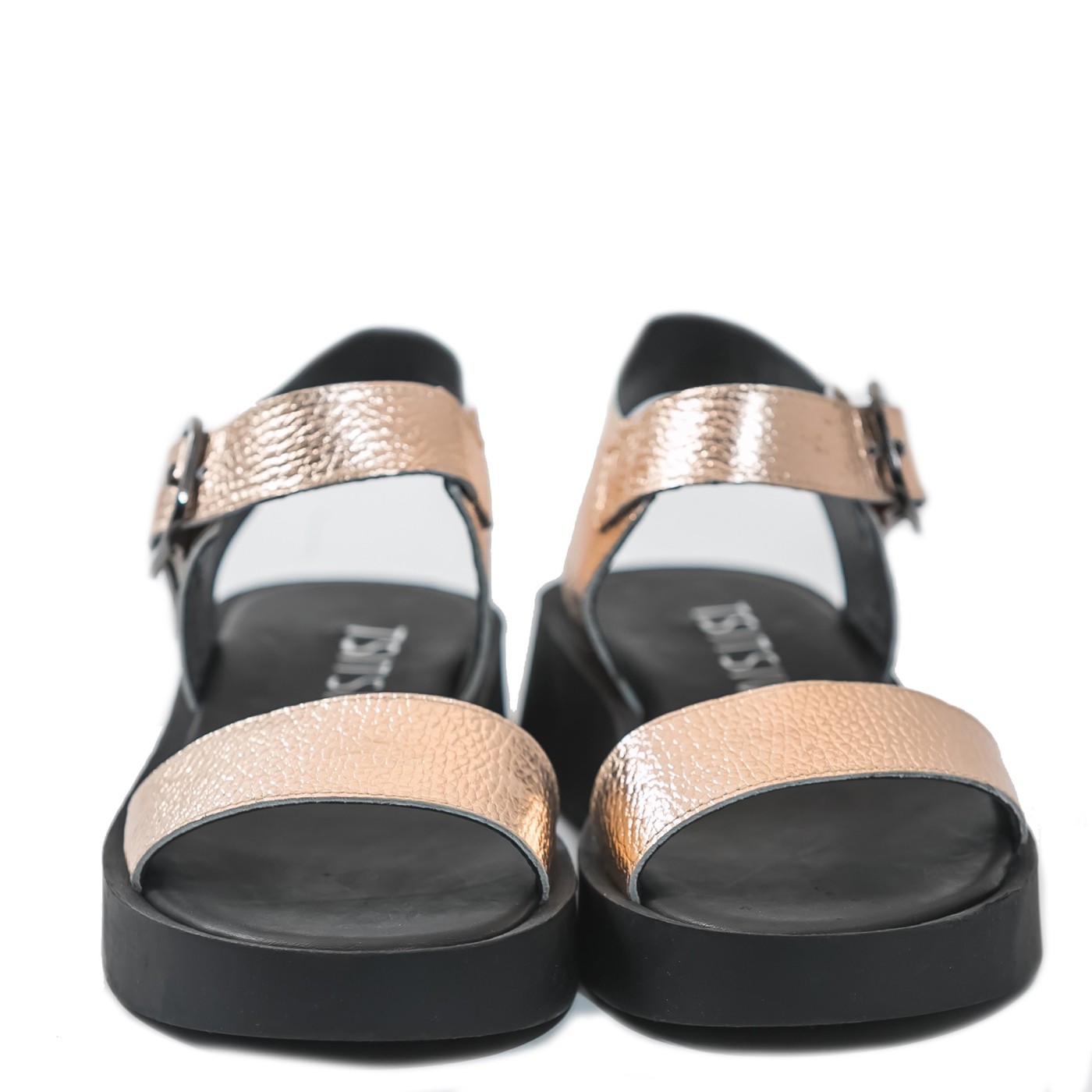 FLATFORM 1321-GARCIA GOLD