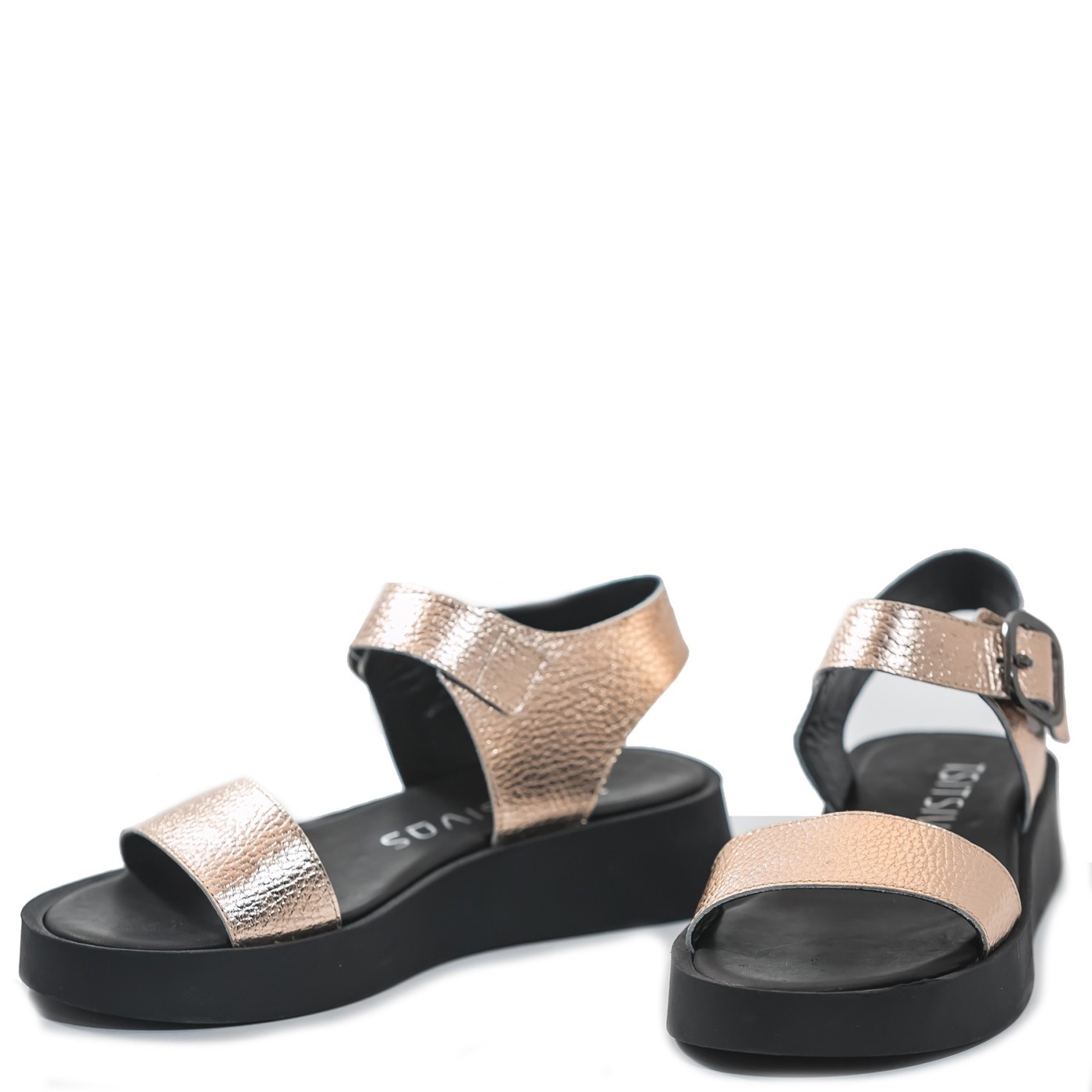 FLATFORM 1321-GARCIA GOLD