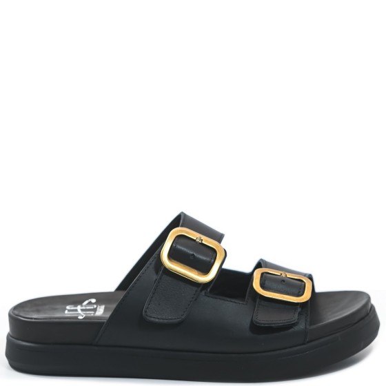 FLATFORM WHAT 72146 BLACK