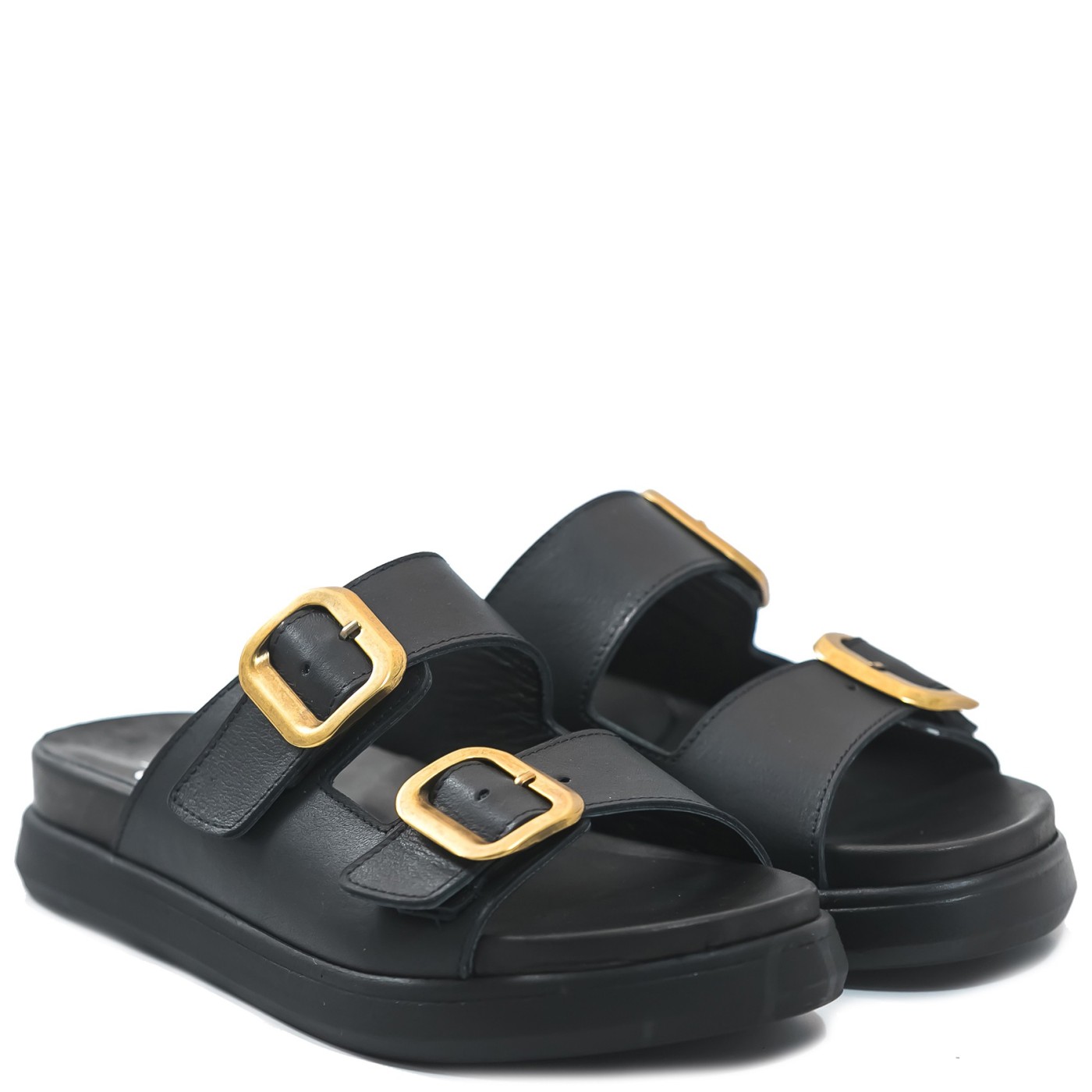 FLATFORM WHAT 72146 BLACK