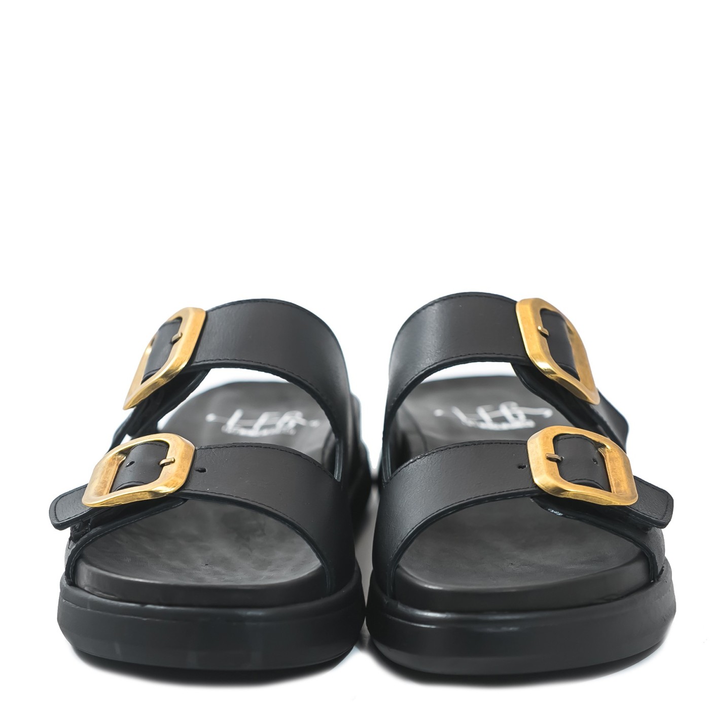 FLATFORM WHAT 72146 BLACK