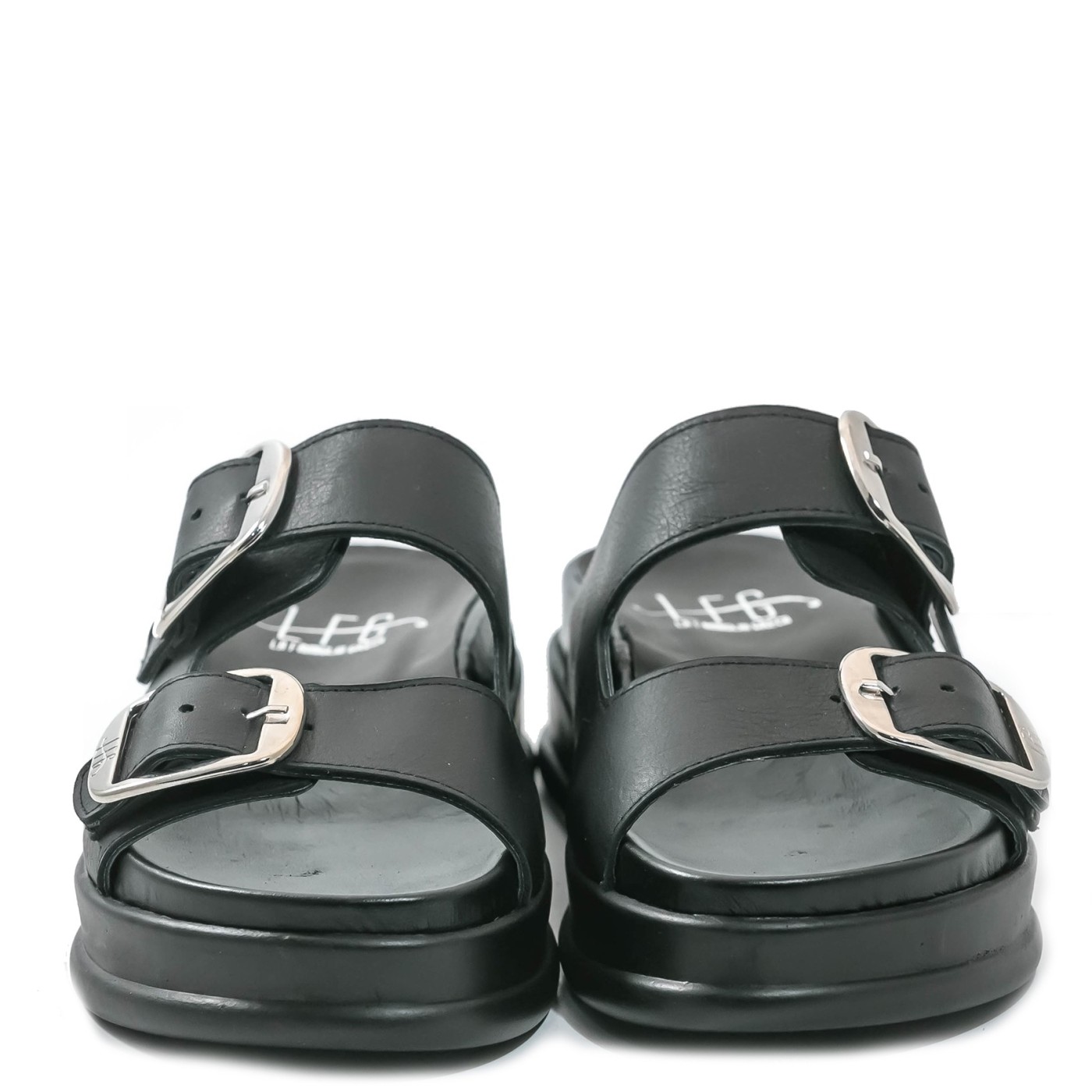 FLATFORM UNA 72146 BLACK