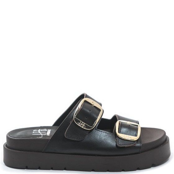 FLATFORM STU 72146 BROWN