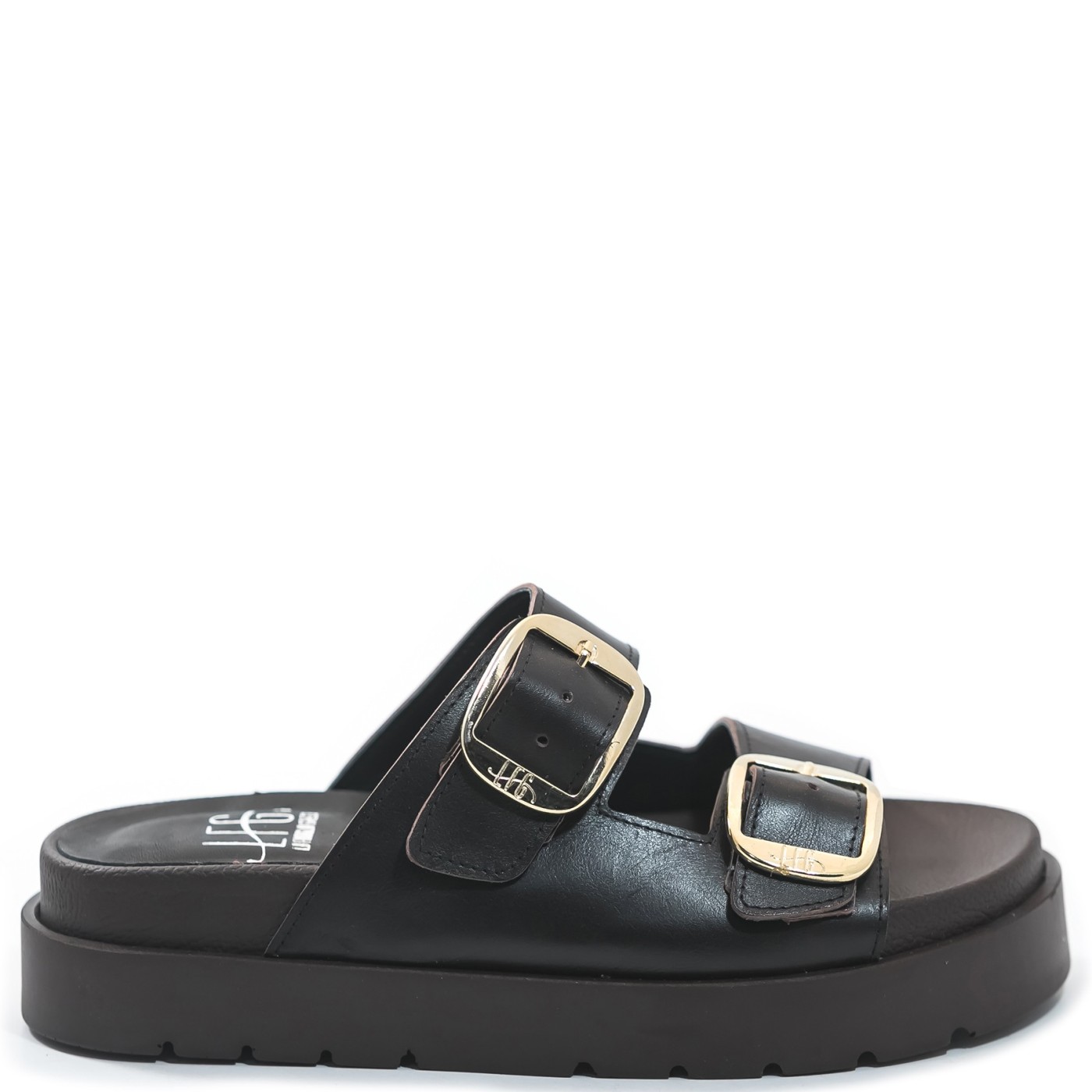 FLATFORM STU 72146 BROWN