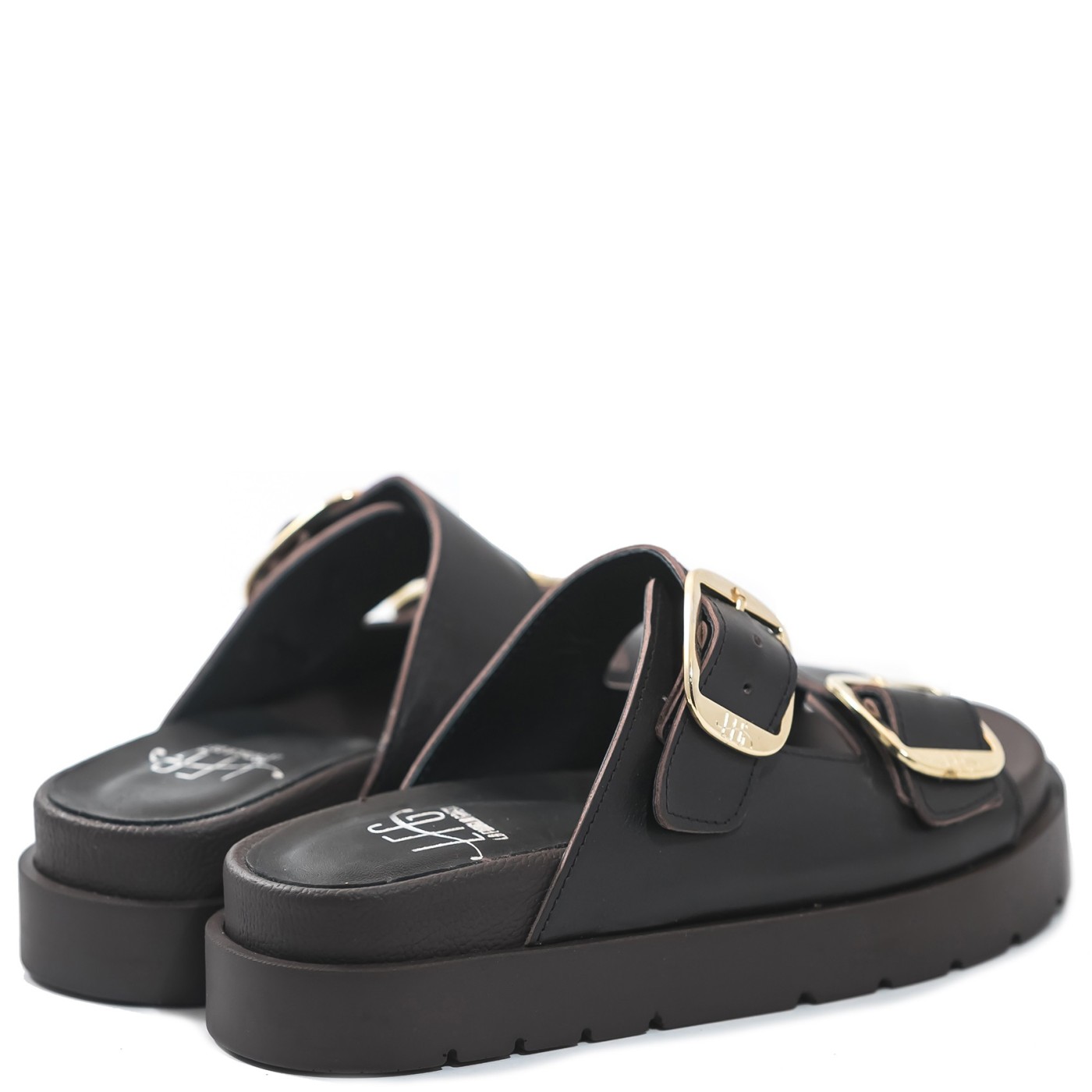 FLATFORM STU 72146 BROWN