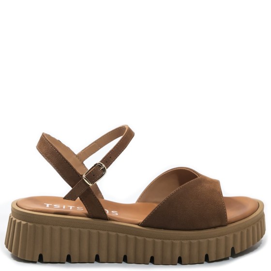 FLATFORM 2579-PESCARA TABBACO