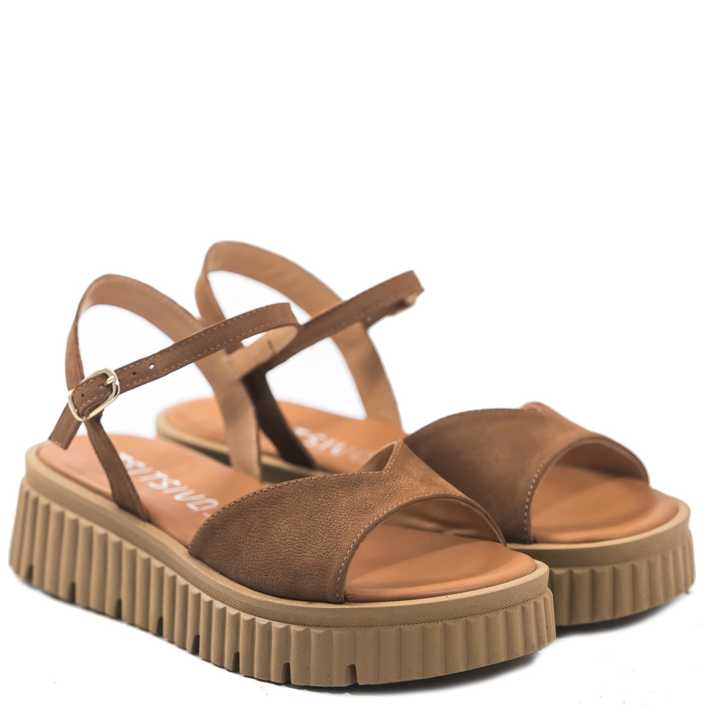 FLATFORM 2579-PESCARA TABBACO