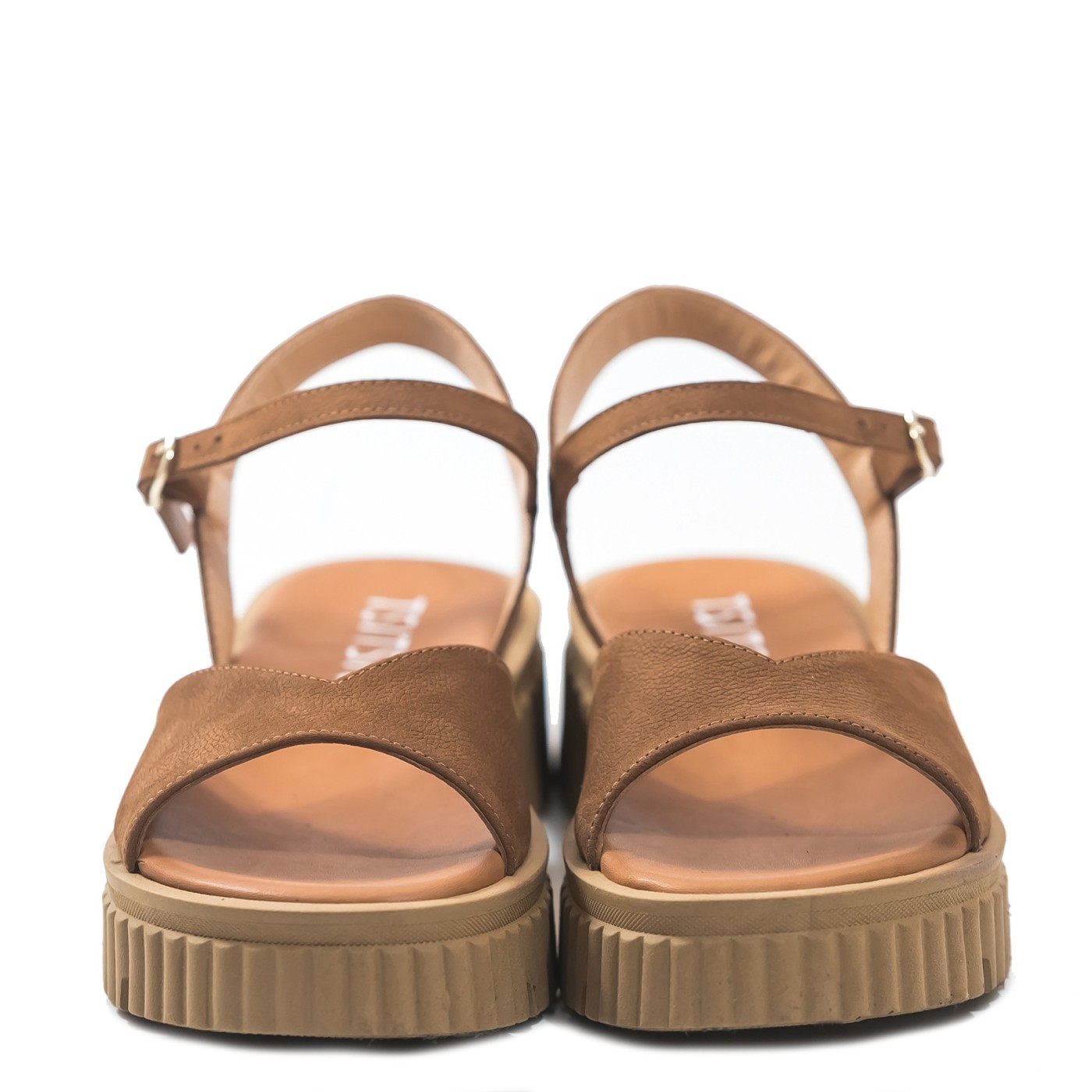 FLATFORM 2579-PESCARA TABBACO