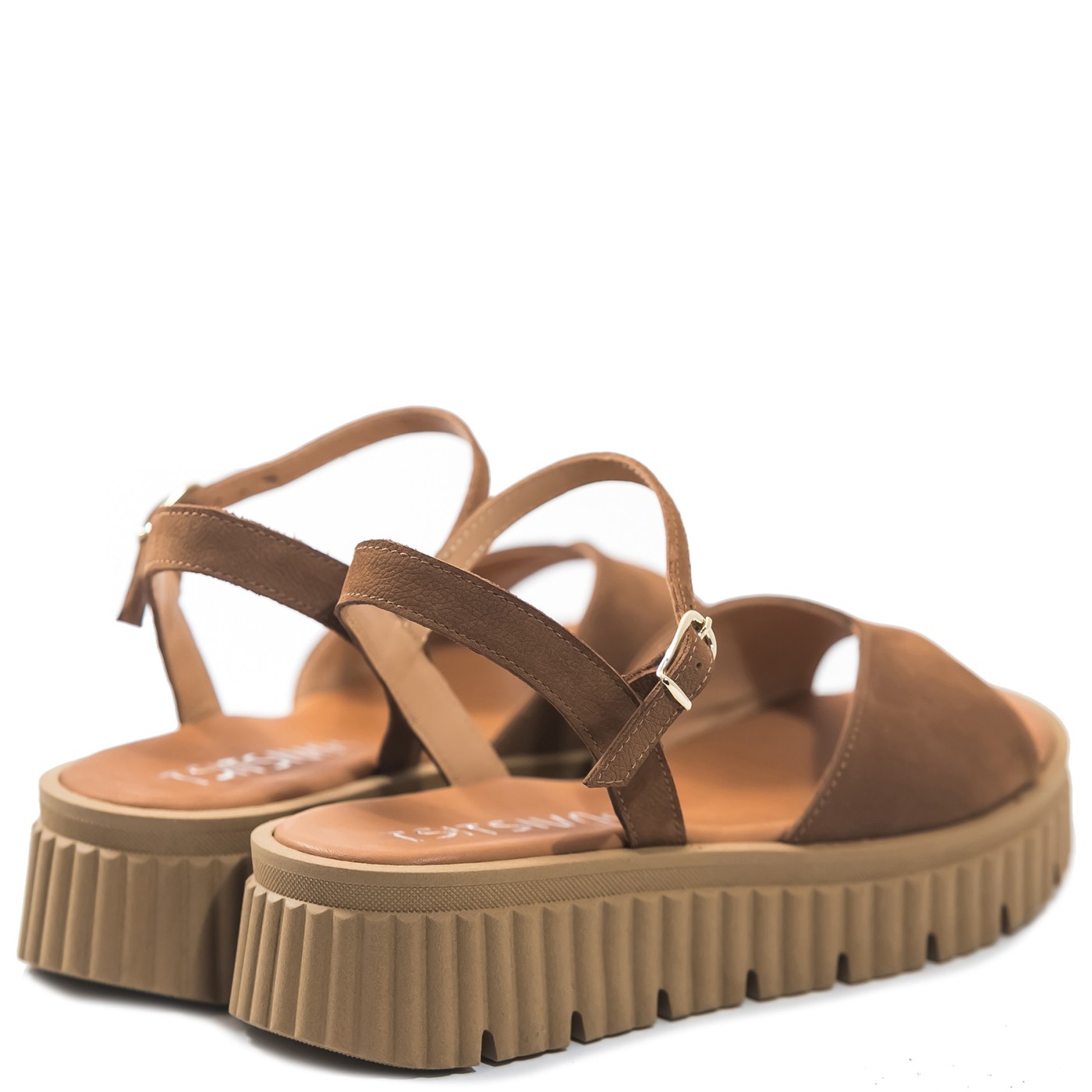 FLATFORM 2579-PESCARA TABBACO