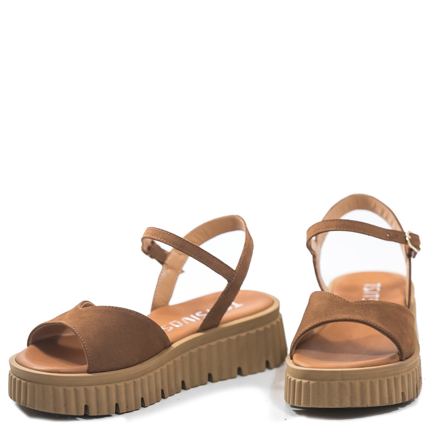 FLATFORM 2579-PESCARA TABBACO