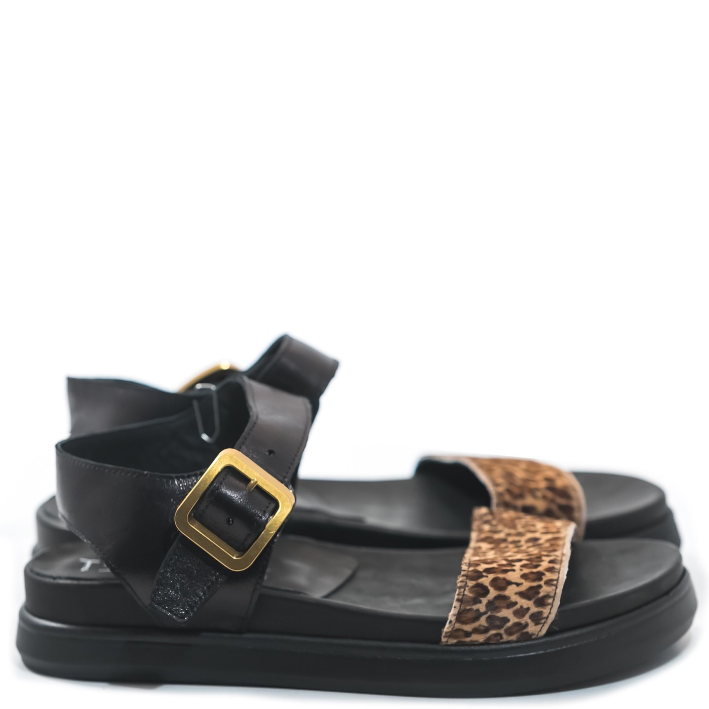 FLATFORM WHAT 71321 BLACK