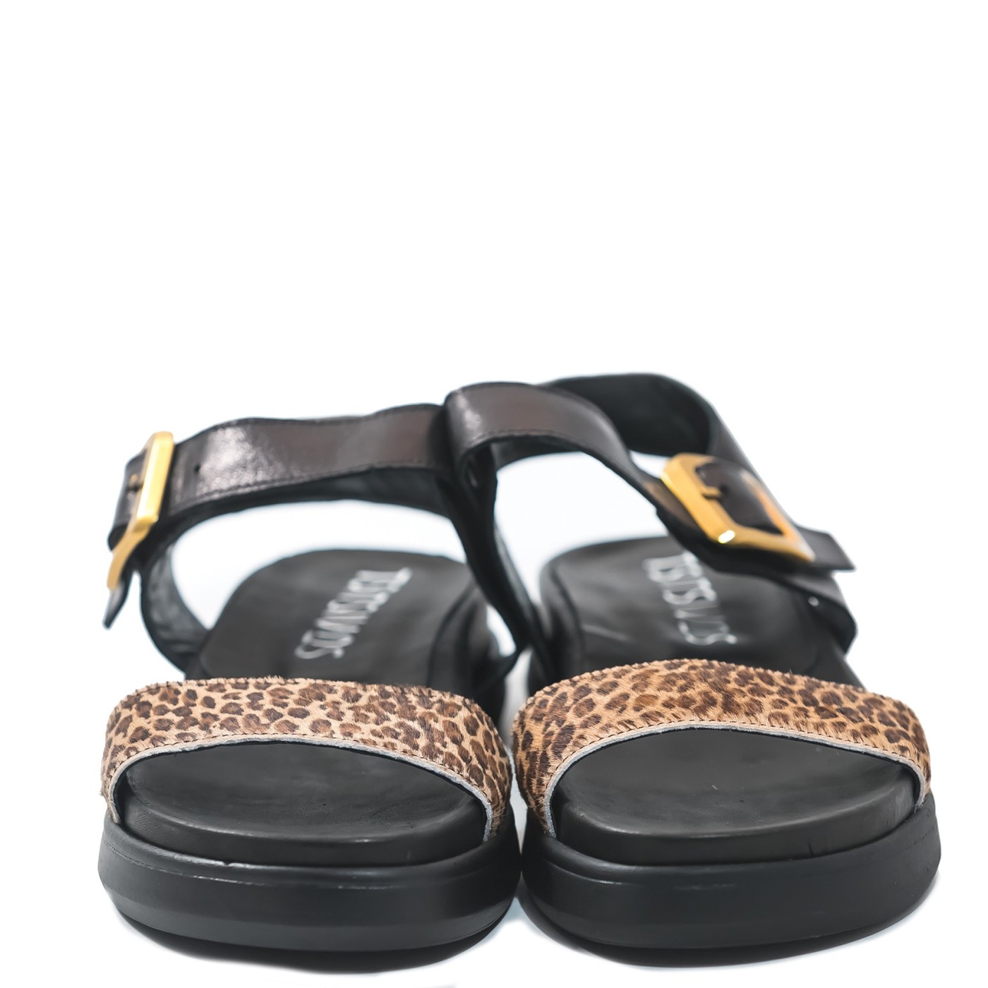 FLATFORM WHAT 71321 BLACK